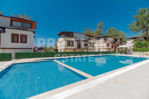Villa i Kemer, Antalya, Tyrkia Nr. 212206 - 6