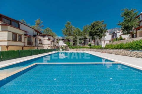 Villa i Kemer, Antalya, Tyrkia Nr. 212206 - 5