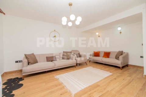 Villa i Kemer, Antalya, Tyrkia Nr. 212206 - 15