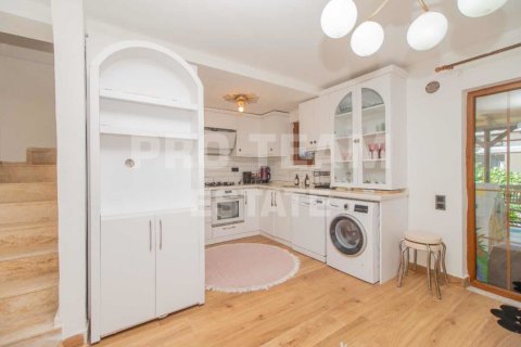 Villa i Kemer, Antalya, Tyrkia Nr. 212206 - 13