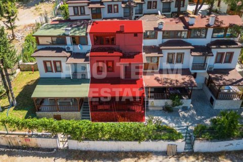 Villa i Kemer, Antalya, Tyrkia Nr. 212206 - 4