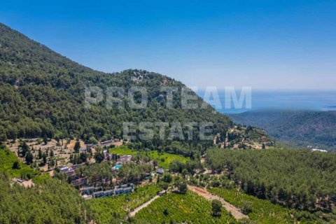 Villa i Kemer, Antalya, Tyrkia Nr. 212206 - 2
