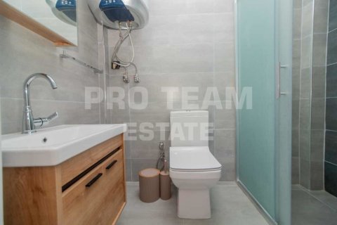 Villa i Kemer, Antalya, Tyrkia Nr. 212206 - 20