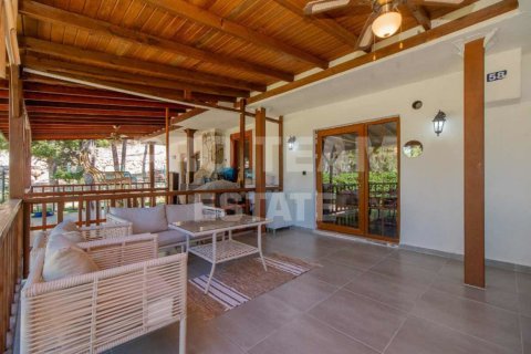 Villa i Kemer, Antalya, Tyrkia Nr. 212206 - 8