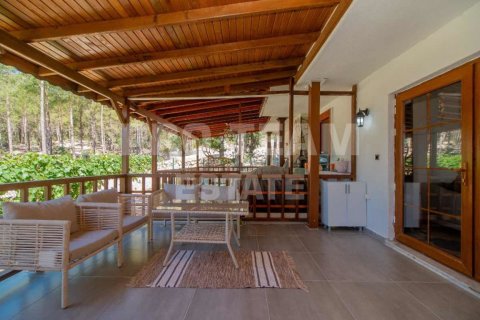 Villa i Kemer, Antalya, Tyrkia Nr. 212206 - 9