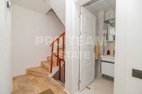 Villa i Kemer, Antalya, Tyrkia Nr. 212206 - 17