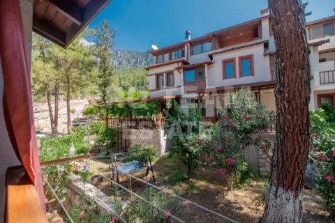 Villa i Kemer, Antalya, Tyrkia Nr. 212206 - 23