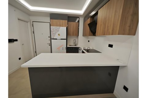 Daire  1+1  Kâğıthane, İstanbul, Türkiye №212211 - 6