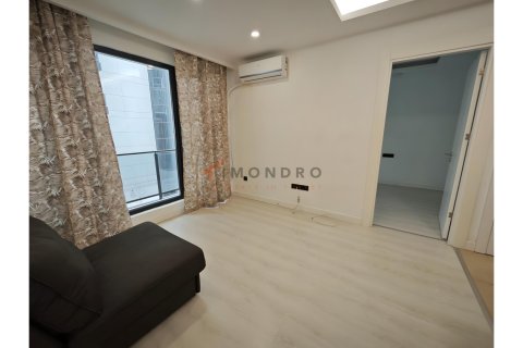 Daire  1+1  Kâğıthane, İstanbul, Türkiye №212211 - 2