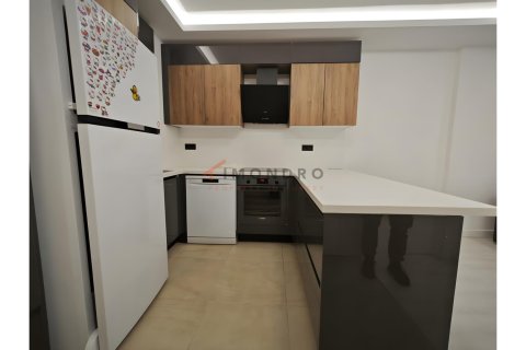 Daire  1+1  Kâğıthane, İstanbul, Türkiye №212211 - 3