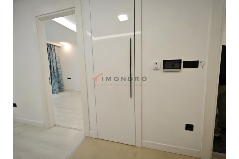 Daire  1+1  Kâğıthane, İstanbul, Türkiye №212211 - 7