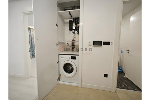 Daire  1+1  Kâğıthane, İstanbul, Türkiye №212211 - 8