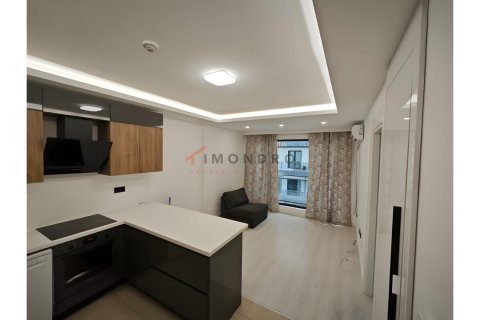 Daire  1+1  Kâğıthane, İstanbul, Türkiye №212211 - 4