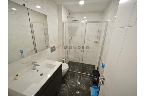 Daire  1+1  Kâğıthane, İstanbul, Türkiye №212211 - 11