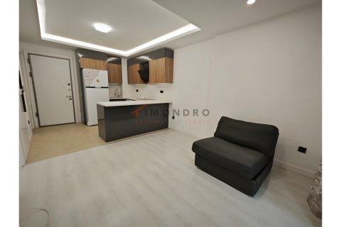 Daire  1+1  Kâğıthane, İstanbul, Türkiye №212211 - 1