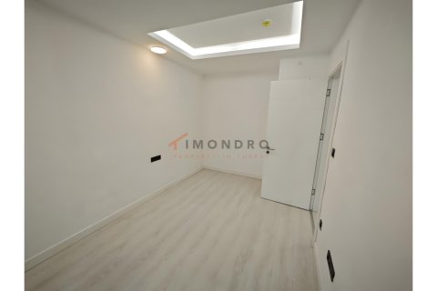 Daire  1+1  Kâğıthane, İstanbul, Türkiye №212211 - 9