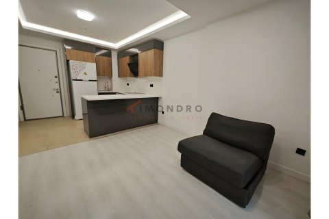 Daire  1+1  Kâğıthane, İstanbul, Türkiye №212211 - 5