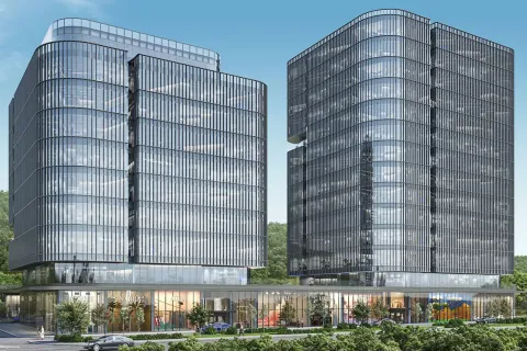 Продажа квартиры  в Стамбуле, Турция 5 комн., №212207 – фото 15