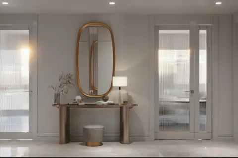 Продажа квартиры  в Стамбуле, Турция 3 комн., №212208 – фото 9