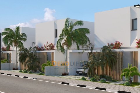 3+1 Villa  i Girne,  Nr. 225570 - 7