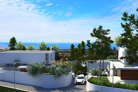 5+1 Villa  i Arapkoy, Girne,  Nr. 225573 - 5