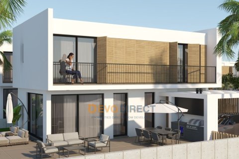4+1 Villa  i Girne,  Nr. 225571 - 3