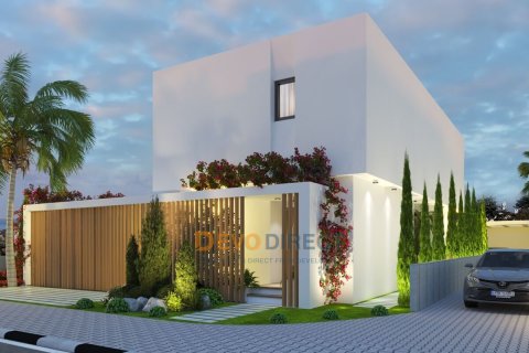 4+1 Villa  i Girne,  Nr. 225571 - 5