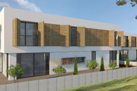 4+1 Villa  i Girne,  Nr. 225571