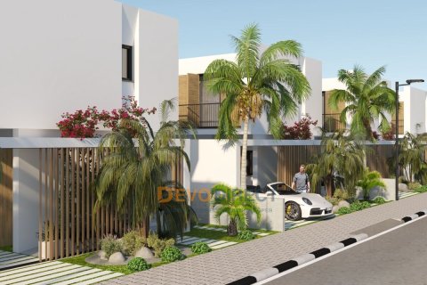 4+1 Villa  i Girne,  Nr. 225571 - 4
