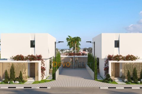 4+1 Villa  i Girne,  Nr. 225571 - 9