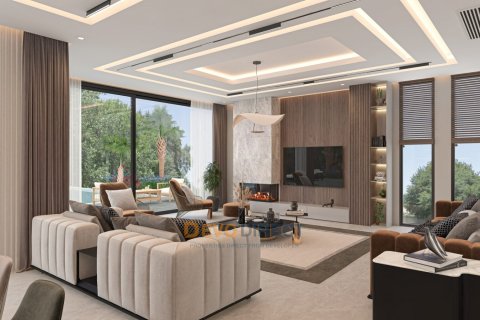 5+1 Villa  i Girne,  Nr. 225574 - 15