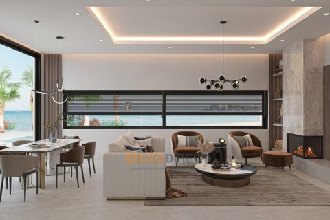 5+1 Villa  i Girne,  Nr. 225574 - 17