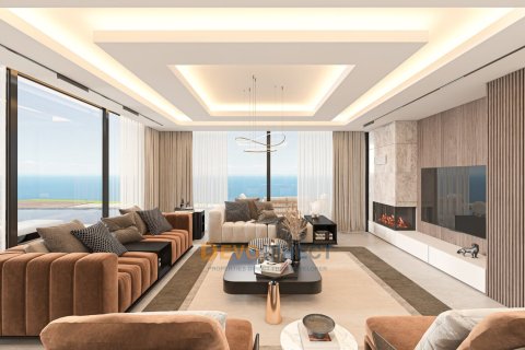 5+1 Villa  i Girne,  Nr. 225574 - 14