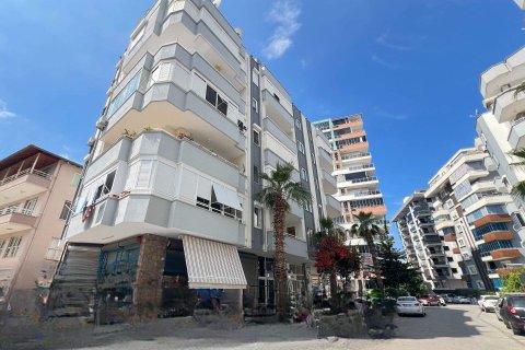 2+1 Apartment in Mahmutlar, Antalya, Turkey No. 229170