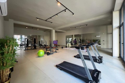 Apartment for sale  in Avsallar, Antalya, Turkey, 1 bedroom, 48m2, No. 229171 – photo 10