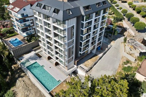 Apartment for sale  in Avsallar, Antalya, Turkey, 1 bedroom, 48m2, No. 229171 – photo 7