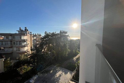 Apartment for sale  in Avsallar, Antalya, Turkey, 1 bedroom, 48m2, No. 229171 – photo 24