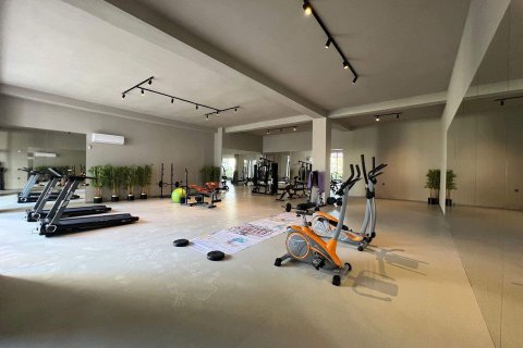 Apartment for sale  in Avsallar, Antalya, Turkey, 1 bedroom, 48m2, No. 229171 – photo 9