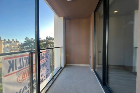 Apartment for sale  in Avsallar, Antalya, Turkey, 1 bedroom, 48m2, No. 229171 – photo 22