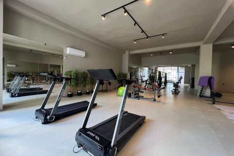 Apartment for sale  in Avsallar, Antalya, Turkey, 1 bedroom, 48m2, No. 229171 – photo 11