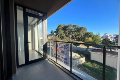 Apartment for sale  in Avsallar, Antalya, Turkey, 1 bedroom, 48m2, No. 229171 – photo 21