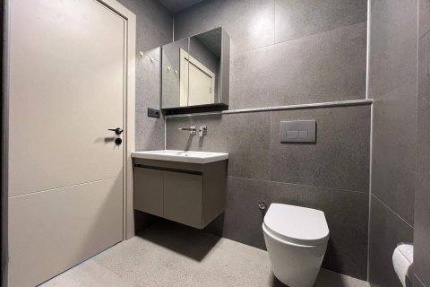 Apartment for sale  in Avsallar, Antalya, Turkey, 1 bedroom, 48m2, No. 229171 – photo 20