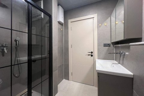 Apartment for sale  in Avsallar, Antalya, Turkey, 1 bedroom, 48m2, No. 229171 – photo 18