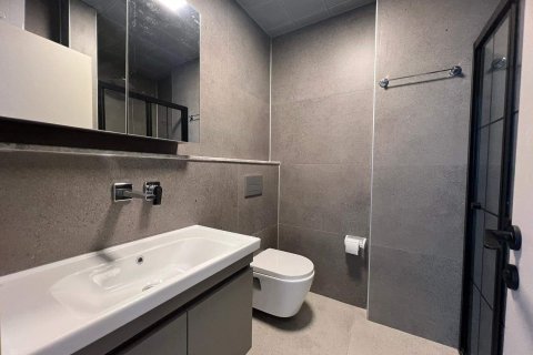 Apartment for sale  in Avsallar, Antalya, Turkey, 1 bedroom, 48m2, No. 229171 – photo 19