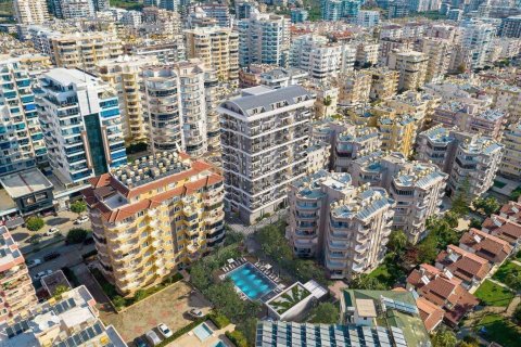 2+1 Lägenhet  i Mahmutlar, Antalya, Turkiet Nr. 229173 - 1