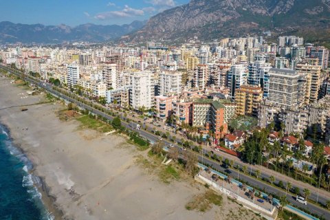 2+1 Lägenhet  i Mahmutlar, Antalya, Turkiet Nr. 229173 - 5