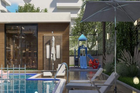 2+1 Lägenhet  i Mahmutlar, Antalya, Turkiet Nr. 229173 - 29