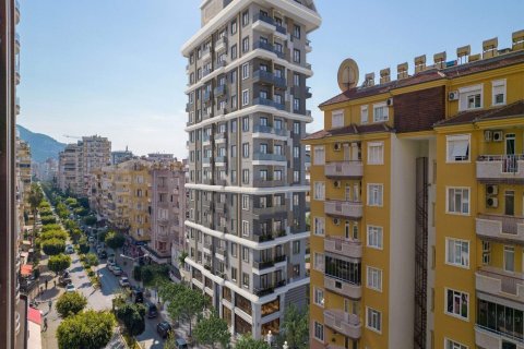 2+1 Lägenhet  i Mahmutlar, Antalya, Turkiet Nr. 229173 - 6