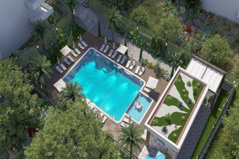 2+1 Lägenhet  i Mahmutlar, Antalya, Turkiet Nr. 229173 - 22