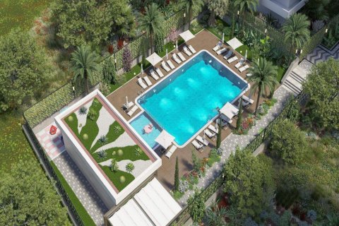2+1 Lägenhet  i Mahmutlar, Antalya, Turkiet Nr. 229173 - 21